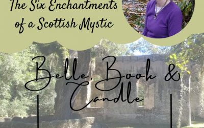 Belle, Book and Candle Podcast