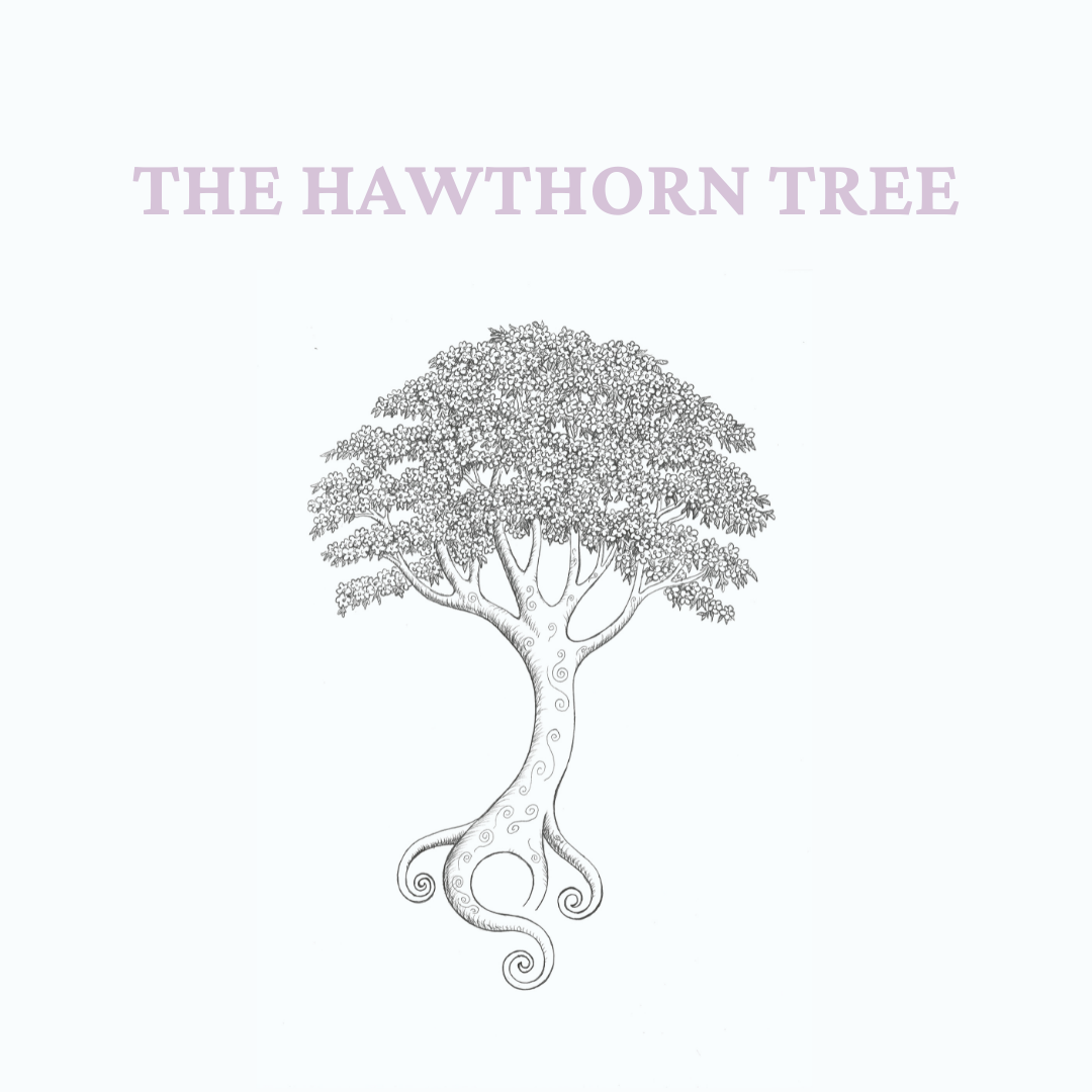 The Hawthorn Tree - Amethyst Living