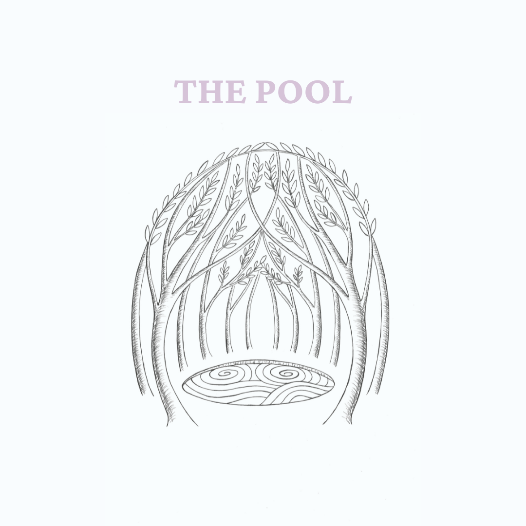 The Pool - Amethyst Living