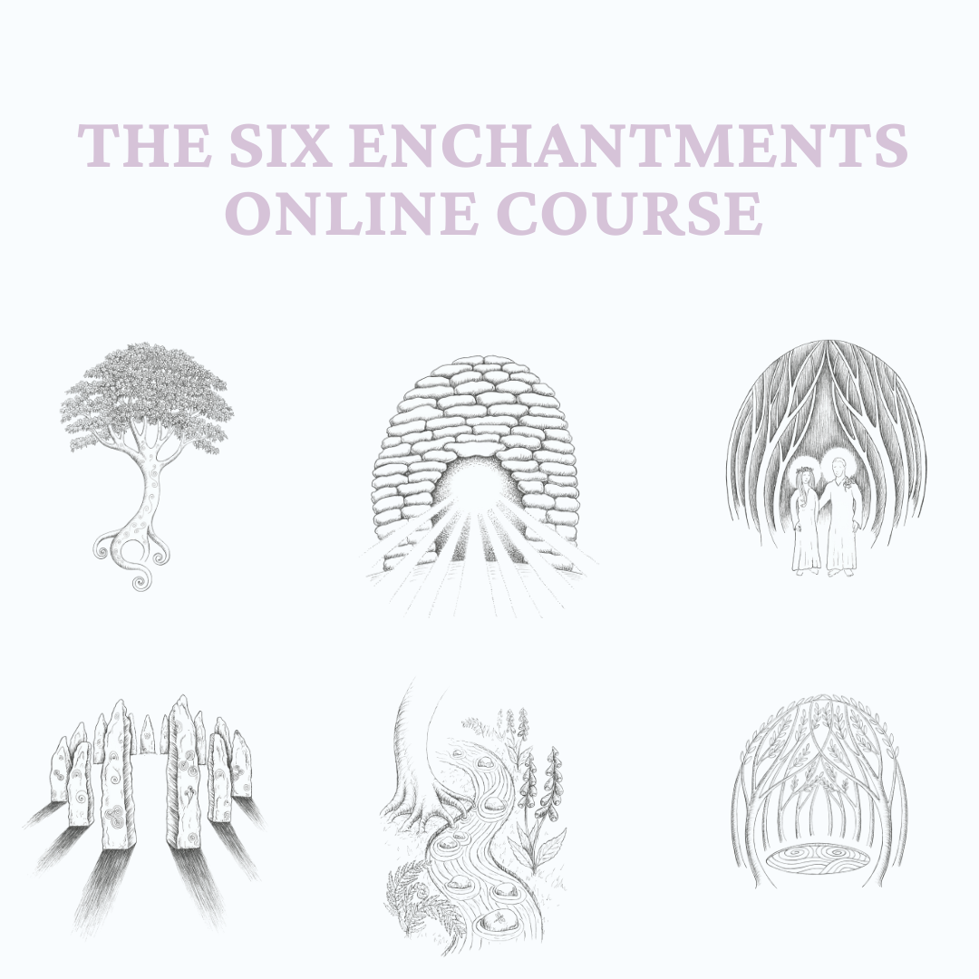 The Six Enchantments Online Course